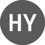 HANETF YODA INAV (IYODA)のロゴ。