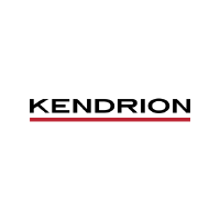 Kendrion NV (KENDR)のロゴ。