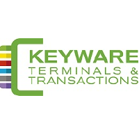 Keyware Technologies (KEYW)のロゴ。