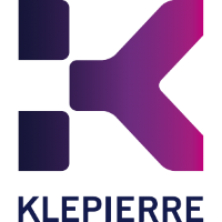 Klepierre (LI)のロゴ。