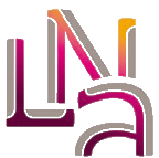LNA Sante (LNA)のロゴ。
