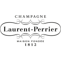 Laurent-Perrier (LPE)のロゴ。