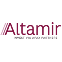Altamir Amboise (LTA)のロゴ。