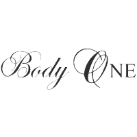 Body One (MLONE)のロゴ。