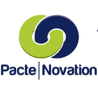 Pacte Novation (MLPAC)のロゴ。