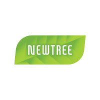 Newtree (NEWT)のロゴ。