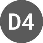 Dummy 4 Utp (NSC000000040)のロゴ。
