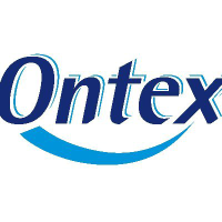 Ontex Group NV (ONTEX)のロゴ。
