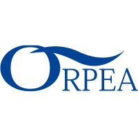 Orpea (ORP)のロゴ。