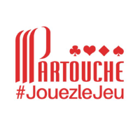 Groupe Partouche (PARP)のロゴ。
