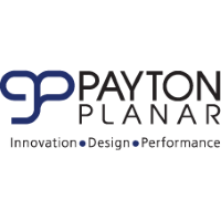 Payton Planar Magnetics (PAY)のロゴ。