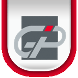 Gerard Perrier Industrie (PERR)のロゴ。