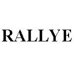 Rallye (RAL)のロゴ。