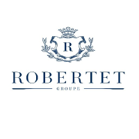 Robertet (RBT)のロゴ。