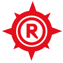 Reibel NV (REI)のロゴ。