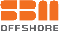 SBM Offshore NV (SBMO)のロゴ。