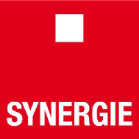 Synergie (SDG)のロゴ。