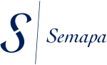 Semapa Sociedade (SEM)のロゴ。