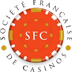 Societe Francaise de Cas... (SFCA)のロゴ。