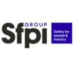Groupe SFPI (SFPI)のロゴ。