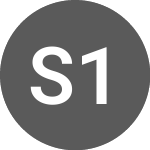 SGSFH 1.7%27may31 (SGSEL)のロゴ。