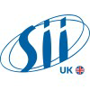 SII (SII)のロゴ。