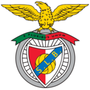 Sport Lisboa E (SLBEN)のロゴ。