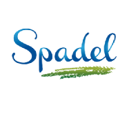 Spadel (SPA)のロゴ。