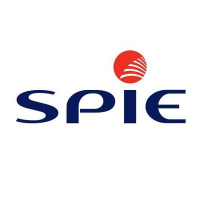 Spie (SPIE)のロゴ。