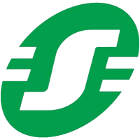 Schneider Electric (SU)のロゴ。
