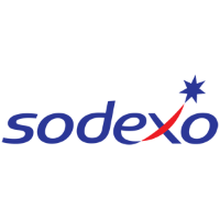 Sodexo (SW)のロゴ。