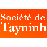 Tayninh (TAYN)のロゴ。