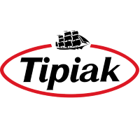 Tipiak (TIPI)のロゴ。