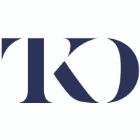 Tikehau Capital (TKO)のロゴ。
