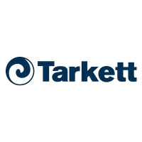 Tarkett (TKTT)のロゴ。