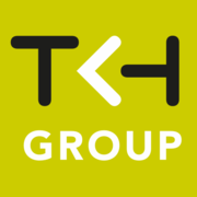 TKH Group NV (TWEKA)のロゴ。
