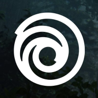 UBISoft Entertainment (UBI)のロゴ。