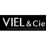 Viel et Compagnie (VIL)のロゴ。