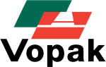 Koninklijke Vopak (VPK)のロゴ。