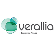 VERALLIA (VRLA)のロゴ。