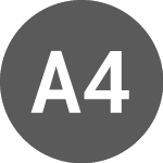 Axa 4 74294 Pl (XS0188935174)のロゴ。