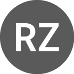 Rb Zero 0 29oct49 (XS0458103560)のロゴ。