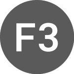 FTSEurofirst 300 ex UK (3XUK)のロゴ。