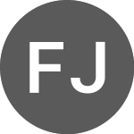 FTSE Japan (JAPAN)のロゴ。