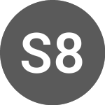 Shinhan 8th Special Purp... (393360)のロゴ。