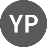 Yuyu Pharma (000225)のロゴ。