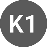 KTB 10Y ETN 33 (510033)のロゴ。