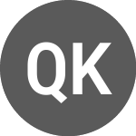QV KIS CD Interest Rate ... (550082)のロゴ。
