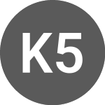 KTB 5Y ETN 50 (610050)のロゴ。