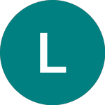 Lynas (0A2N)のロゴ。